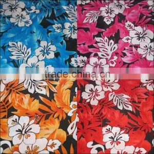 2016 New Fashion Viscose Yarn Rayon Fabric Wholesale Woman/girl/kid Maxi Dress Quality Choice thumbnail-2