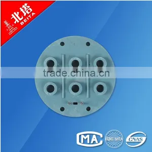 Motor Terminal Block Wiring Board thumbnail-2