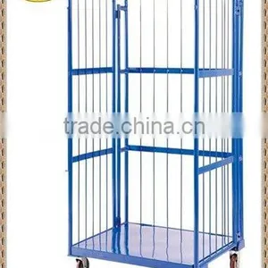 YG01-S898 Mobile Storage Cart thumbnail-1
