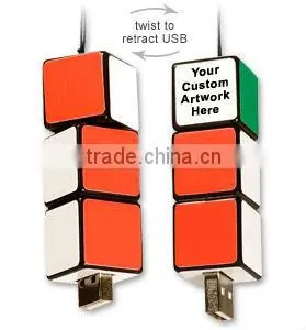 Novelty Shape Usb Flash Drive thumbnail-1