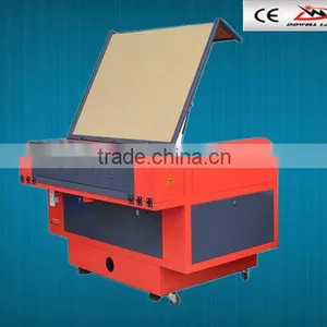 High Cost-effective Carpet Laser Cutter thumbnail-1
