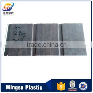 High Quality Pvc Groove Line Made in China thumbnail-1