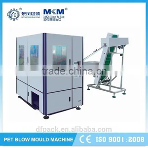 Full Automatic Machines for Make Toys Made in China BM-880B thumbnail-1