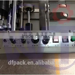 Automatic Date Stamp Batch Number Printing Machine MY-300 thumbnail-3