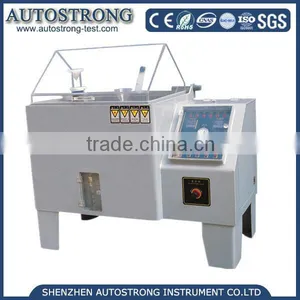 Salt Spray Environmental Test Chamber thumbnail-2