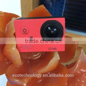 Professional HD MI 1080P MOV(H.264) Video Record SJ7000 WiFi Sport Camera thumbnail-4