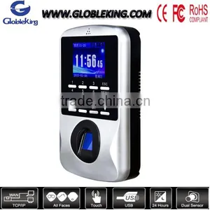 T9 Biometric Access Control Systems and Software thumbnail-1