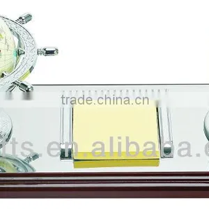 BF13001 2013 New Design Wooden Desktop Set thumbnail-1