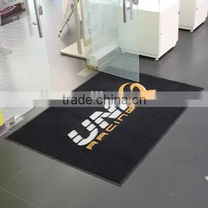 Rubber Sheet Floor Mat thumbnail-1