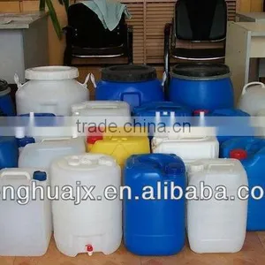 Famous Chinese Blow Moulding Machine High Quality Hot Sell at a Price/Plastic Products Making Machine thumbnail-1