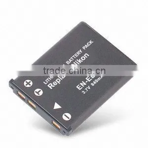 Digital Camera Battery for Nikon ENEL10 thumbnail-1