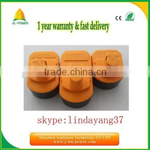 12 Volt Ryobi Ni-mh Battery 2.5 Ah Batteries for Ryobi Power Tools thumbnail-4
