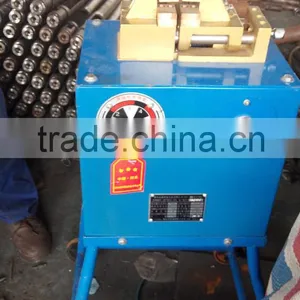 Butt Welding Machine NU-7 thumbnail-1