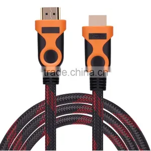 Factory OEM Wholesale High Quality 2160p 18Gbps 2.0v Hdmi Cable for Ethernet thumbnail-5