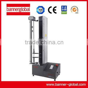 Tensile Testing Machine Manufacturer, Universal Tensile Testing Machine Price thumbnail-1