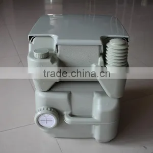 2016 GMF NEW Luxury Portable Toilet thumbnail-2