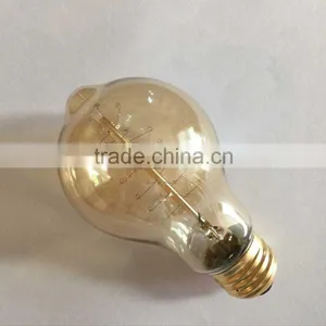 Antique Bulb New Retro Bulb thumbnail-1
