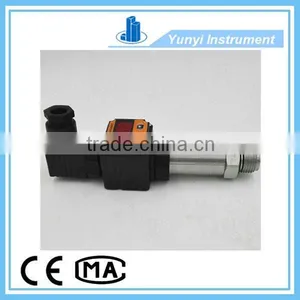 Led Digital Display Pressure Sensor thumbnail-2