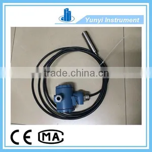 4-20ma Electronic Overhead Water Tank Level Indicator thumbnail-1