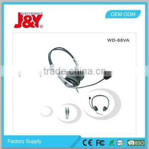 2015 Hot Sale Headphone With Microphone thumbnail-2