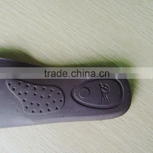 2015 New Design Soft High Flexibility Non-slip Eva Shoes Insole thumbnail-2