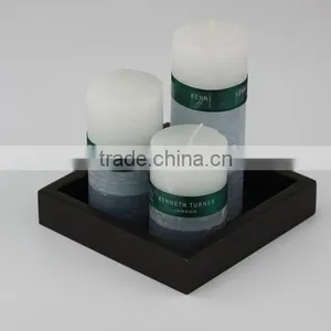 Wholesale Cheap High Quality White Household Candle thumbnail-6