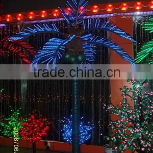 Led Coconut Palm Tree Lights thumbnail-1