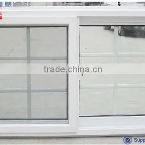 Toliet Glass Louver Window, Bathroom Frosted Glass Window thumbnail-2