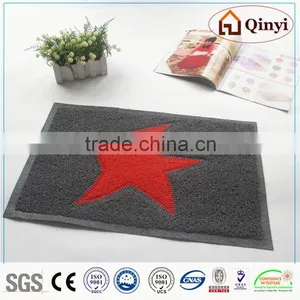 Vinyl Cushion Mat/pvc Floor Mat - Qinyi thumbnail-1