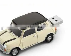 Car Shape Usb Flash Memory thumbnail-1