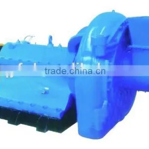 ZDPH High Consistency Energy-saving Refiner thumbnail-1