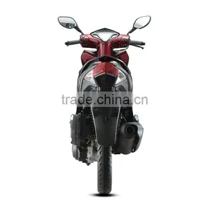 Ariic Gas Scooter 125cc Scooter Model Click thumbnail-6