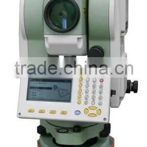 Reflectorless Toal Station Survey Instrument ,total Station Surveying Instrument thumbnail-1