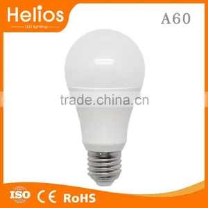 2015 New Design G60 Led Bulb Light Dimmable LED A60 10W Led Light Bulb thumbnail-1