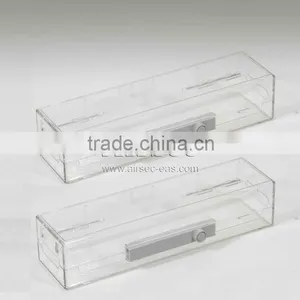 SF420 Toothpaste Safer Box Supermarket Acrylic EAS Anti-theft Safer Box/keeper Eas Toothpaste Safer thumbnail-1