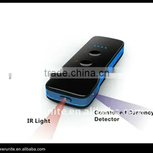 Emergency Battery Charger for Mobile Phone thumbnail-1