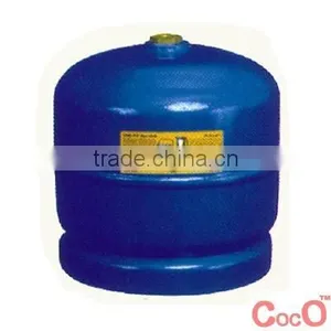 LPG Gas Cylinder thumbnail-1