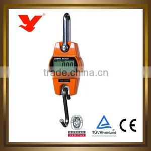 100kg Scales for Weighing Luggage thumbnail-1