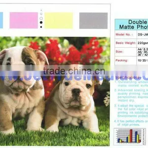 220g Waterproof Matte Photo Paper thumbnail-1