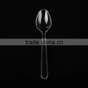 High Quality Plastic Flatware, Disposable Plastic Cutlery thumbnail-2