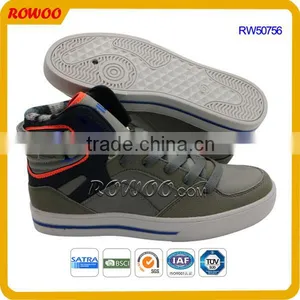 Hotsale Brand Shoes for Men High Cost Sneaker With Lace thumbnail-2