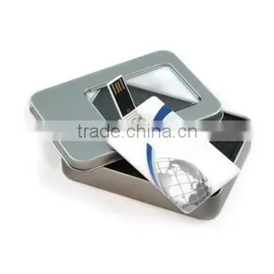 2018 Promotional Custom LOGO USB Card thumbnail-2