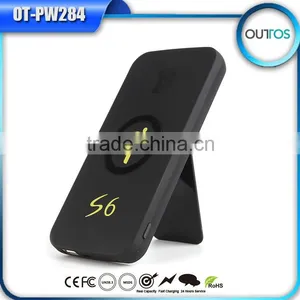 Asia Products Phone Accessory Mobile Charge Battery Pack Mobile Phone Wireless Charger thumbnail-6