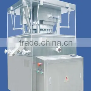 ZPW23 Rotary Tablet Forming Machine thumbnail-1