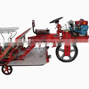 Rice Transplanter thumbnail-1