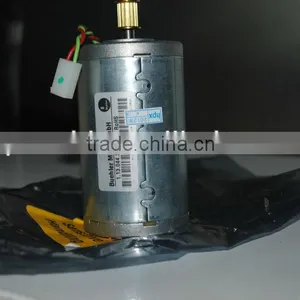 Hp500/430/5000 Printer/plotter Paper Scan-axis Motor(original New Brand) thumbnail-1
