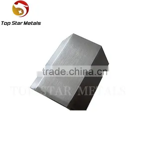 Hexagonal Titanium Bar thumbnail-3