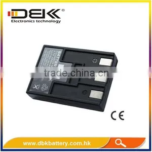 DBK Video Battery/Camera Battery for Canon NB-3L,NB3L thumbnail-1