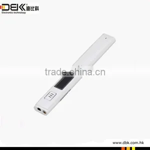 Multi-functional Bluetooth Protocal BT-HF001with 5M Remote Control Speaking and Listening thumbnail-1