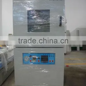 Vacuum Desktop Drying Oven thumbnail-1